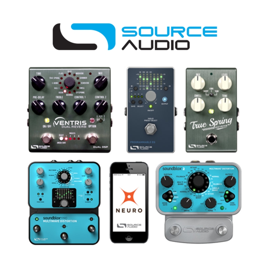 Source audio 2