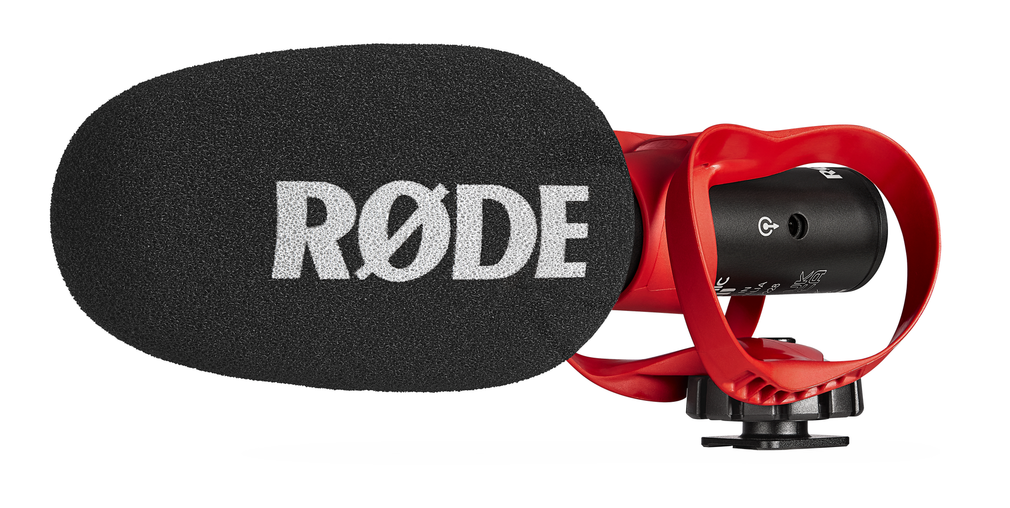 Discover the new VIDEOMIC GO II (HELIX) from RØDE! - ADI Pro