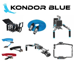 Kondor Blue web Logo