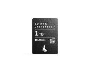 Portable SSDs & External Storage