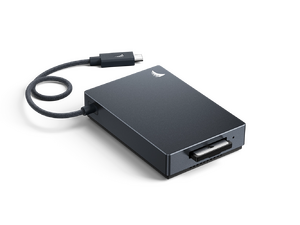 Media Readers & Adapters