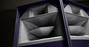 Full-Range Loudspeakers