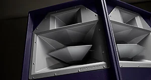 Full-Range Loudspeakers
