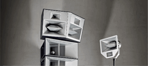 Touring & Large-Scale Systems