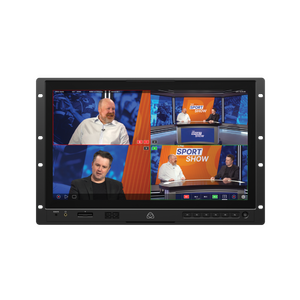 Video Processing & Control Solutions