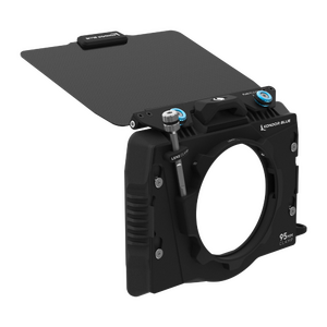 Lens Control & Support