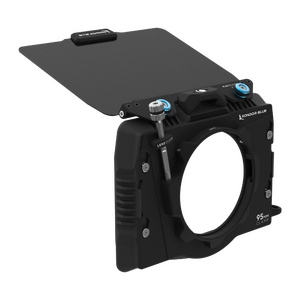 Lens Control & Support