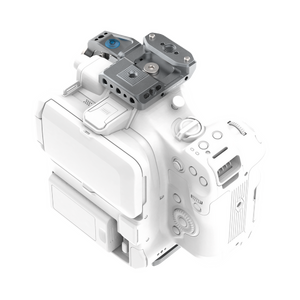 Camera Cages & Rigging