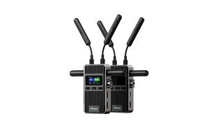 Wireless Video Transmission Systems