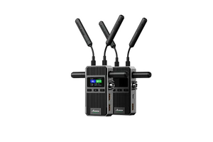 Wireless Video Transmission Systems