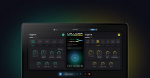 Bass & Guitar Processing Solutions