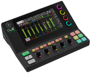 Audio Interfaces