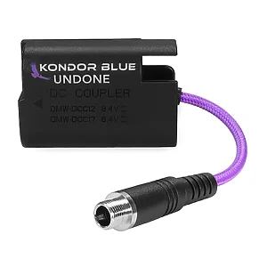 Power & Battery Accessories