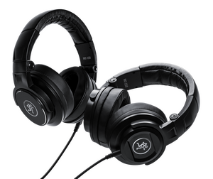 Headphones & Audio Accessories