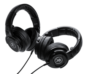 Headphones & Audio Accessories