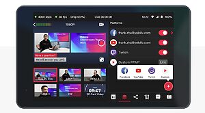 Video Encoders & Recorders