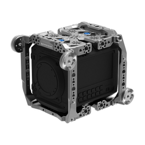 Monitor & Accessory Mounting