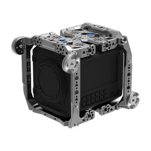 Monitor & Accessory Mounting