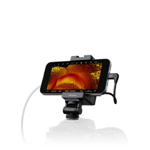 Mobile & Tablet-Based Monitoring