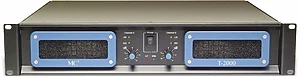 Touring Power Amplifiers