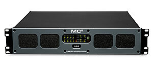 Installation Amplifiers