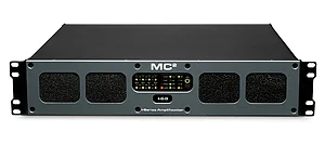 Installation Amplifiers