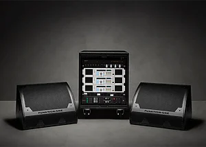 Installation Loudspeakers