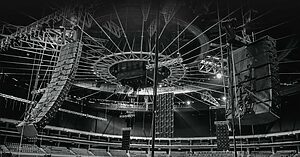 Rigging, Flying Hardware & Accessories