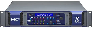 DSP-Enabled Amplifiers