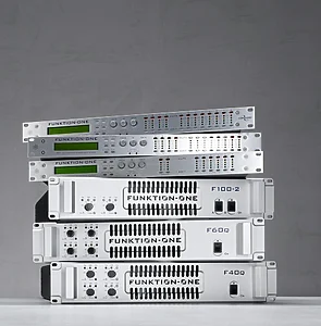 System Hardware & Accessories