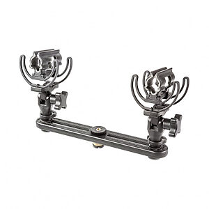 Shock Mounts & Suspension Systems