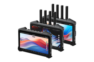 On-Camera & Field Monitors