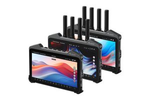 On-Camera & Field Monitors