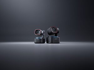 Streaming & Creator Cameras