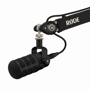 Podcasting & Streaming Solutions