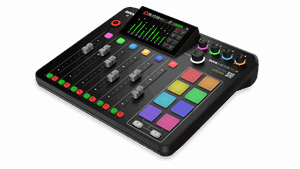 Audio Interfaces & Production Tools