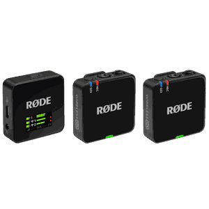 Wireless Audio Systems