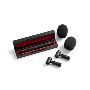 Accessories & System Components