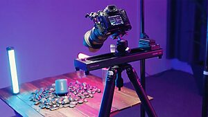 Video Recording & Monitoring Solutions